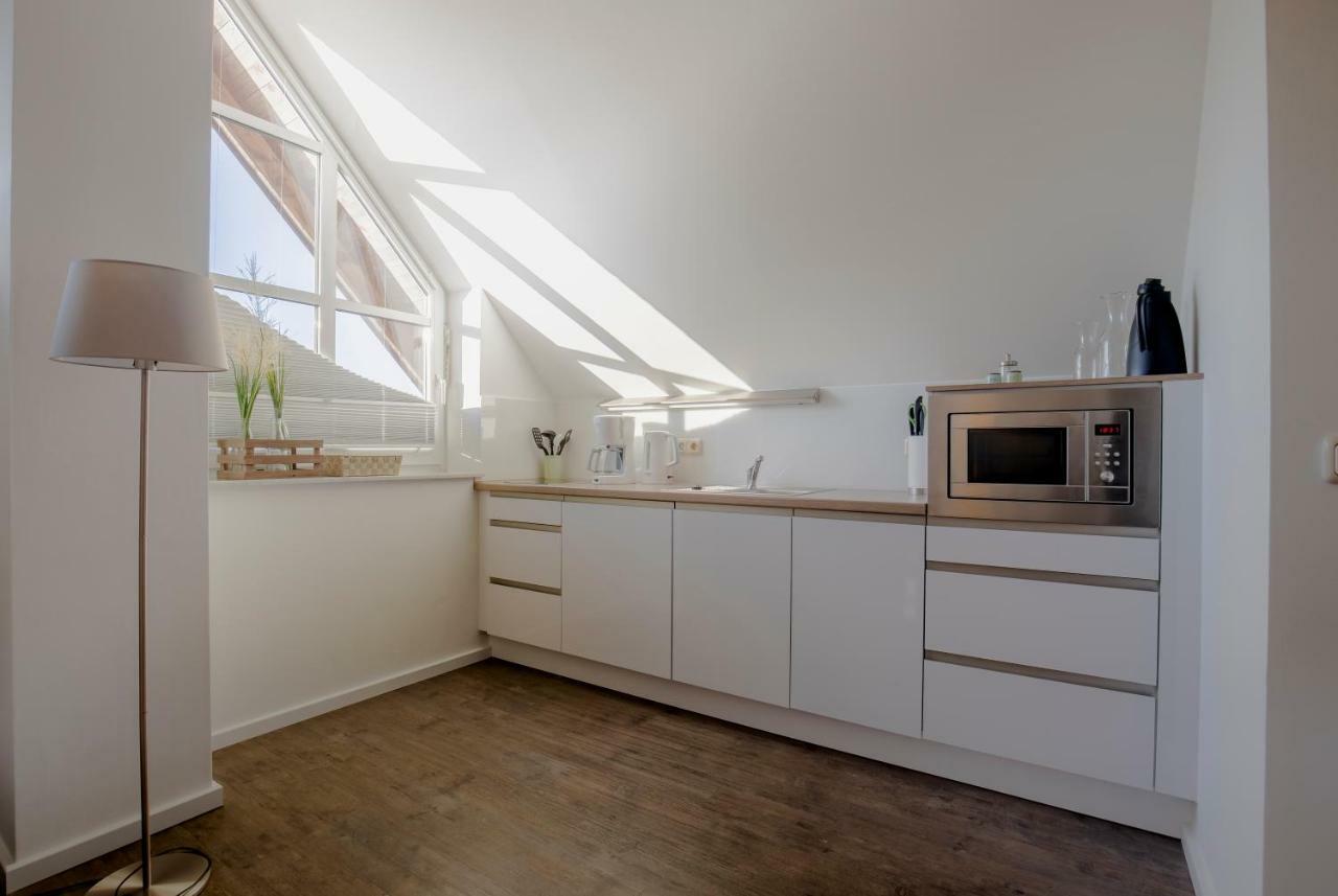 Butz Home Scharbeutz Exteriér fotografie
