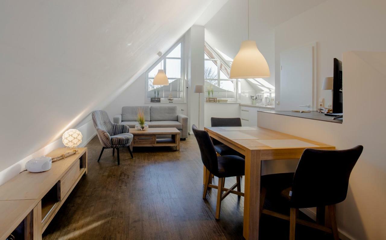 Butz Home Scharbeutz Exteriér fotografie