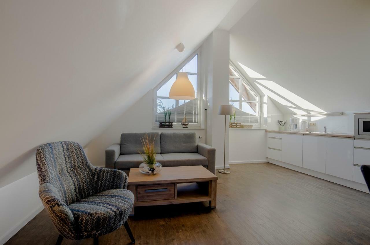 Butz Home Scharbeutz Exteriér fotografie
