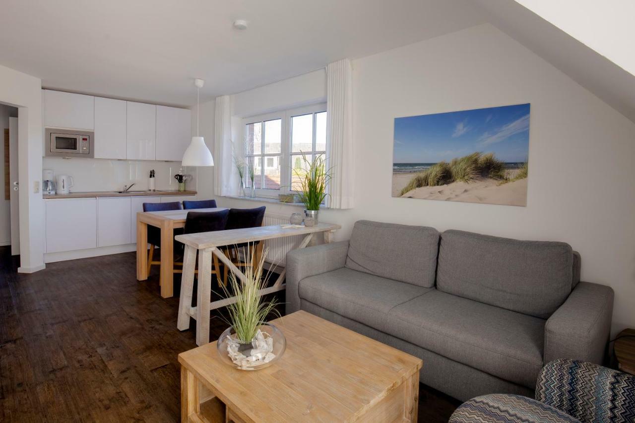 Butz Home Scharbeutz Exteriér fotografie